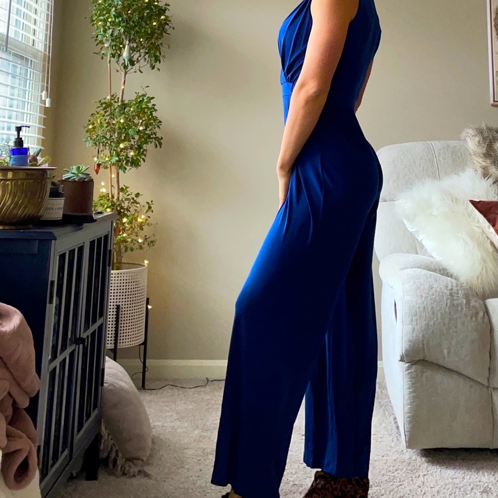 Vince Camuto Jumpsuit